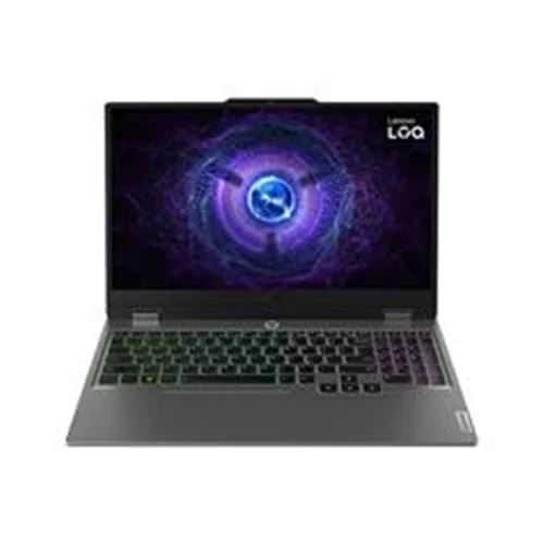 لپ تاپ لنوو LOQ Gaming i5-12450HX 20GB 512SSD-4G 2050RTX(به همراه هدیه ارزشمند)