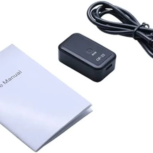 ردیاب آهنربایی GF22