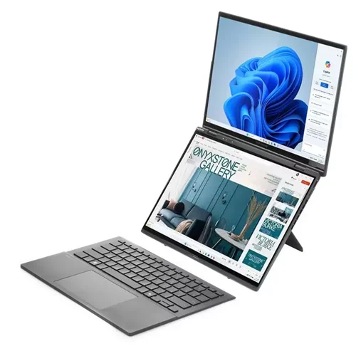لپ تاپ  ASUS UX8406MA Ultra-7 (155H) 16GB-1TB (به همراه هدیه ارزشمند)