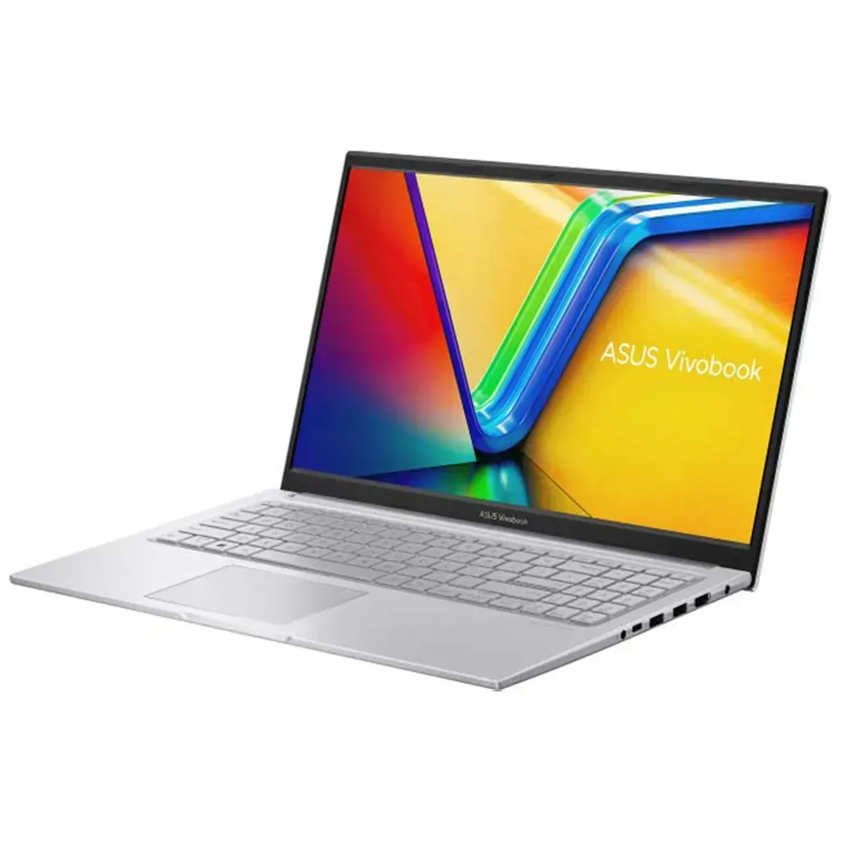 لپ تاپ X1504VA Corei7 (1355U) 8GB 512SSD INTEL IRIS XE FHD(به همراه هدیه ارزشمند)