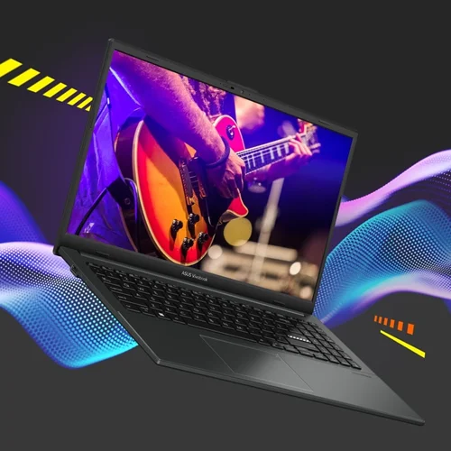 لپ تاپASUS L1504FA-AMD R5-(7520U)-8GB-512SSD-2G- VEGA(به همراه هدیه ارزشمند)