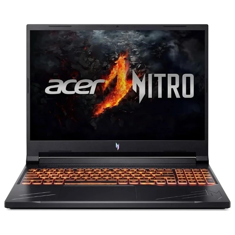 لپ‌تاپ ایسر (Acer Nitro Lite 16- Core i7- 13620H (16GB -512SSD-6GB)(RTX 4050 (به همراه هدیه ارزشمند)