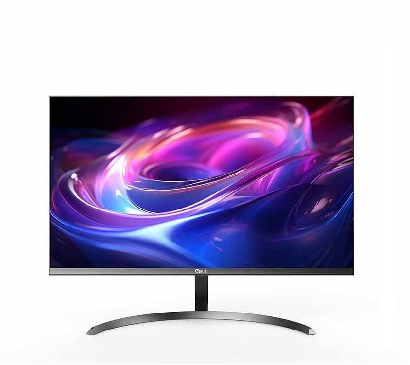 مانیتور جی پلاس مدل GDM-228CS سایز۲۲ اینچ