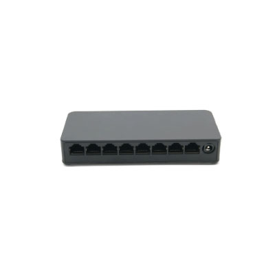 سوئیچ 8 پورت شبکه الکاتو EL-1SG0800GN