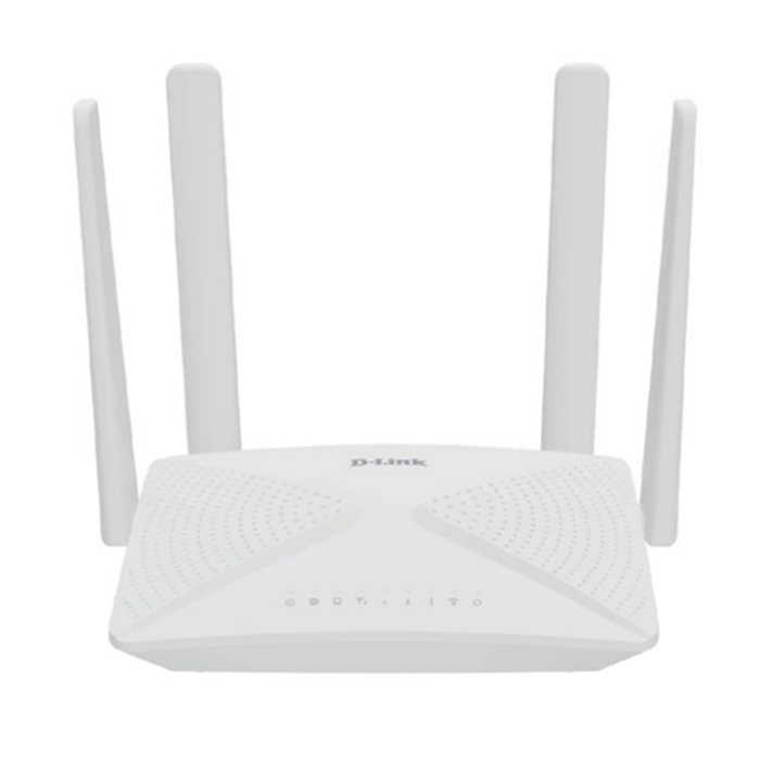 مودم روتر 4G LTE بی سیم N300 دی لینک مدل DWR-M922
