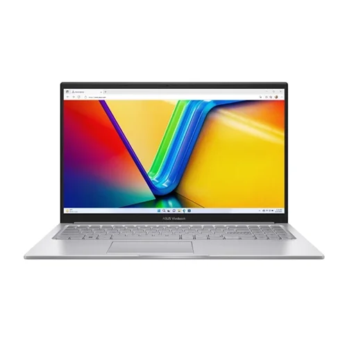 لپ تاپ ایسوس 15.6 اینچی مدل Vivobook 15 A1504VA i5 1335U 12GB 512GB(به همراه هدیه ارزشمند)