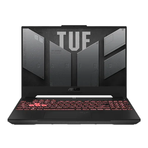 لپ تاپ (ASUS FX707Vi5-Corei7-13620H-16GB-1SSD-8GB(4070RTX(به همراه هدیه ارزشمند)