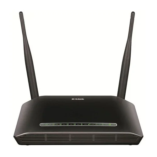 مودم روتر ADSL مدل  D-LINK DSL- 2750U