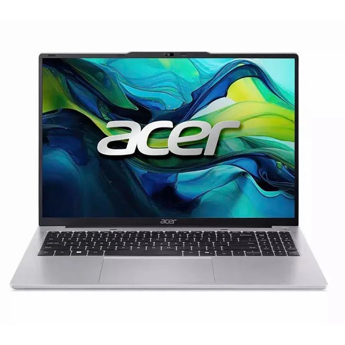 لپ تاپ ایسر ACER LITE 16 Corei5(1334U)(8GB-512SSD)INTEL FHD IPS(به همراه هدیه ارزشمند)