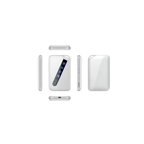 مودم 4G/LTE قابل حمل مدل D-Link DWR-930M
