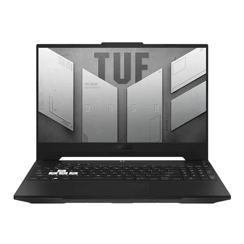 لپ تاپ 15.6 اینچی ایسوس مدل ASUS TUF Gaming FX507ZC4 | i5 12500H | 16GB | 512SSD | RTX 3050(به همراه هدیه ارزشمند)