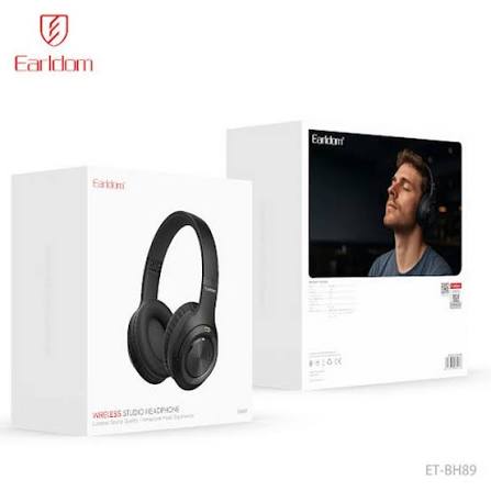 هدست بلوتوثی EARLDOME BH89