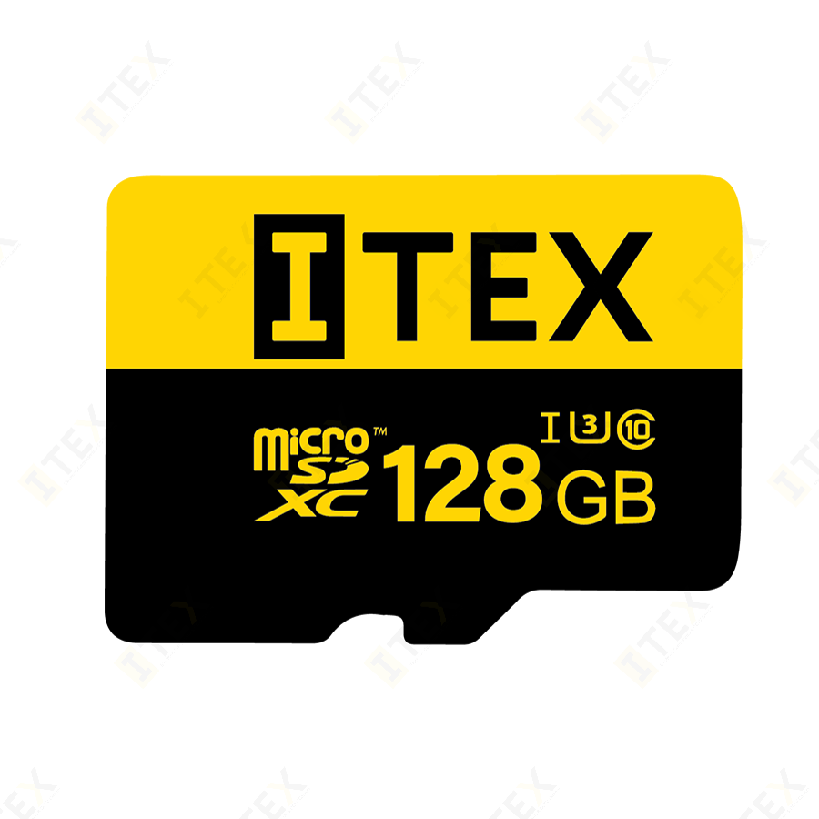 کارت حافظه  ITEX 128GB
