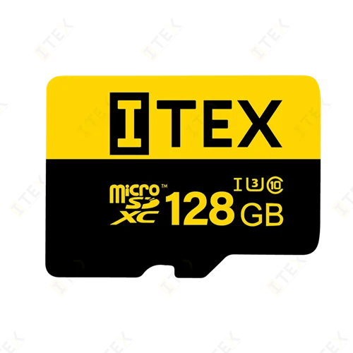 کارت حافظه  ITEX 128GB
