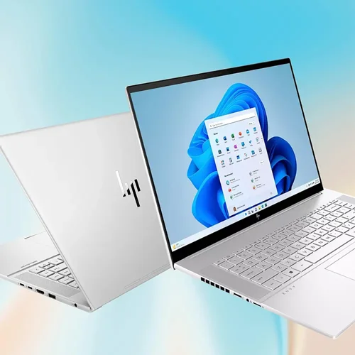 لپ تاپ مدل   HP Envy 16 H1053DX i7 13700H 16 1SSD 8 4060 WQXGA Touch(به همراه هدیه ارزشمند)