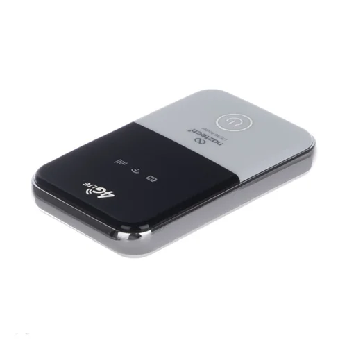 مودم 4G LTE قابل حمل نزتک مدل NZT-77CN