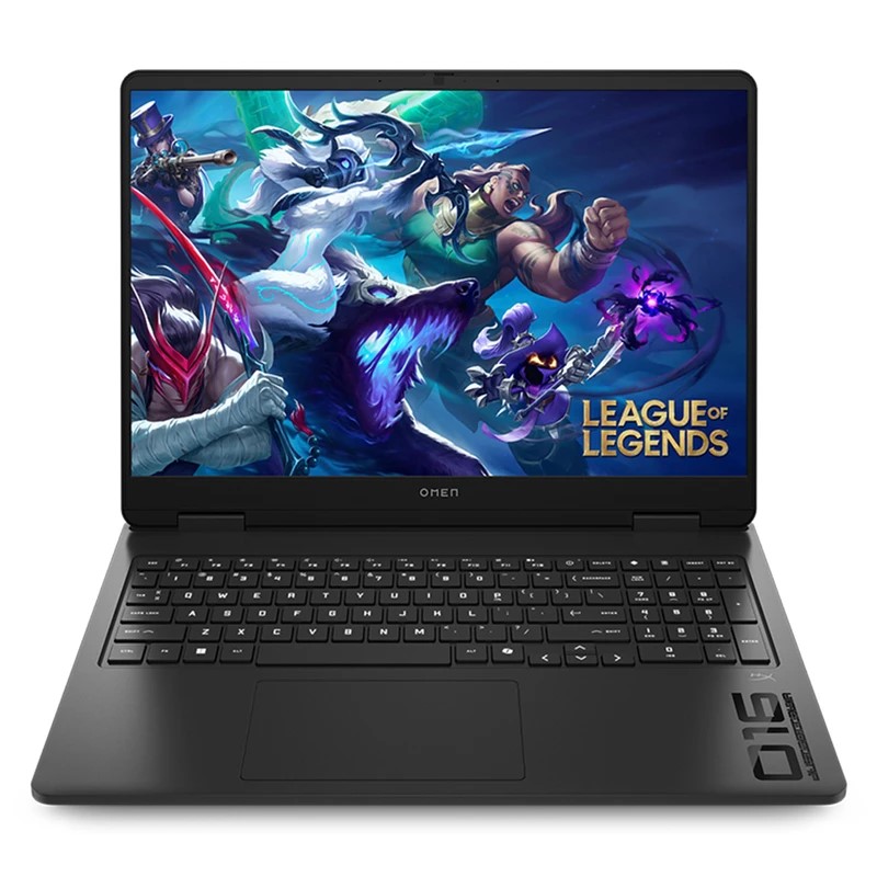 لپ تاپ HP AM0073DX CoreUltra-7 (255H)(16G-1TB SSD-8G)RTX 5060+WIN11(به همراه هدیه ارزشمند)