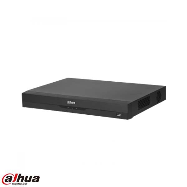 دستگاه ان وی ار ۱۶ کانال داهوا مدل DHI-NVR2116HS-I2