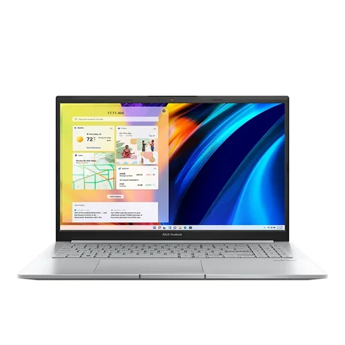 لپ تاپ 15.6 اینچی ایسوس مدل Vivobook Pro 15 OLED M6500QC-MA023-R7 5800H 16GB 1SSD RTX3050(به همراه هدیه ارزشمند)