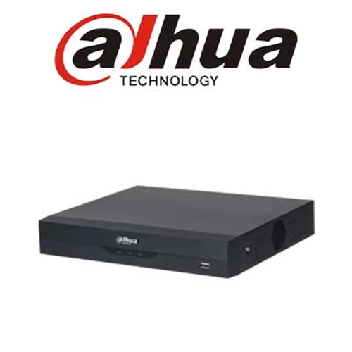 دستگاه ایکس وی آر داهوا مدل DH-XVR5108HS-4KL-I3