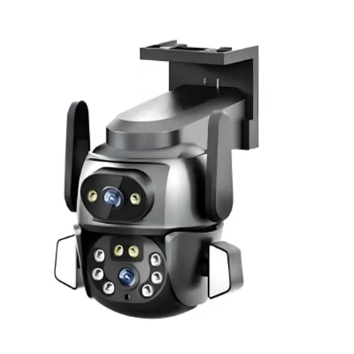 دوربین مدار بسته تحت شبکه اسفیورد مدل Z370