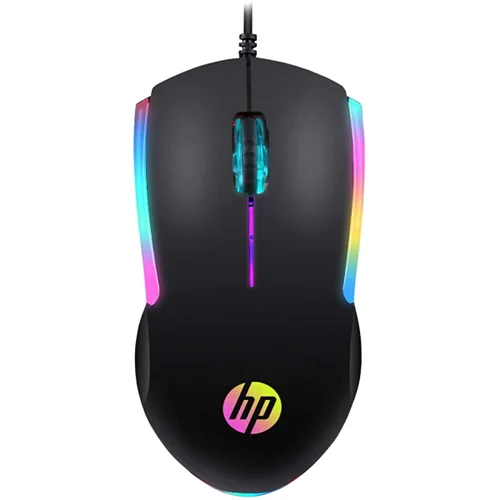 موس سیمی HP S160
