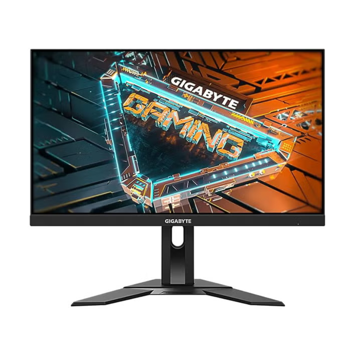 مانیتور گیمینگ گیگابایت مدل G24F2 سایز 24 اینچ
