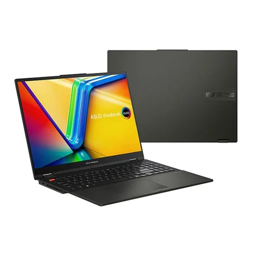 لپ تاپ ASUS K3605ZU-Corei7-(12700H)16G 1SSD 6G (4050RTX)(به همراه هدیه ارزشمند)