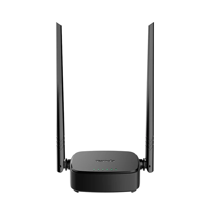 مودم روتر 4G LTE بی سیم N300 تندا مدل 4G03 Pro
