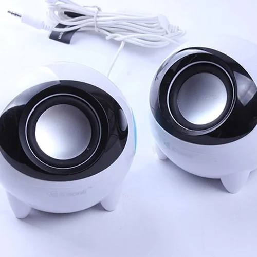 اسپیکر دو تکه kisonli k800