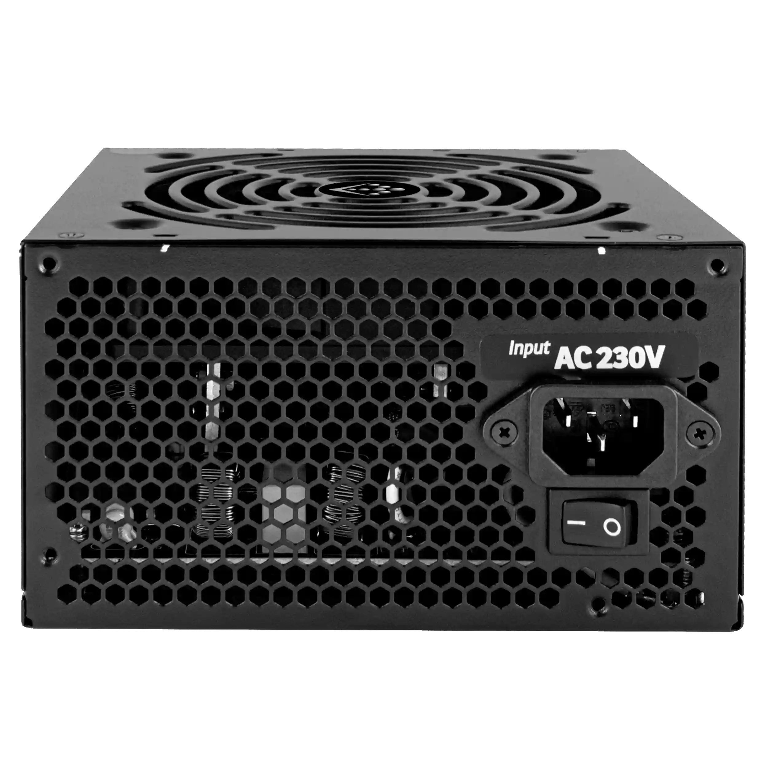 پاور کامپیوتر 400 وات فاطر مدل FP-W400 80Plus