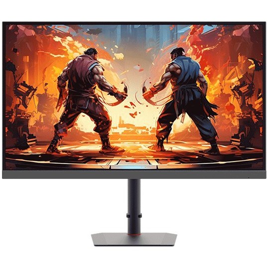 مانیتور گیمینگ ایکس ویژن مدل XS3290G سایز ۳۲ اینچ