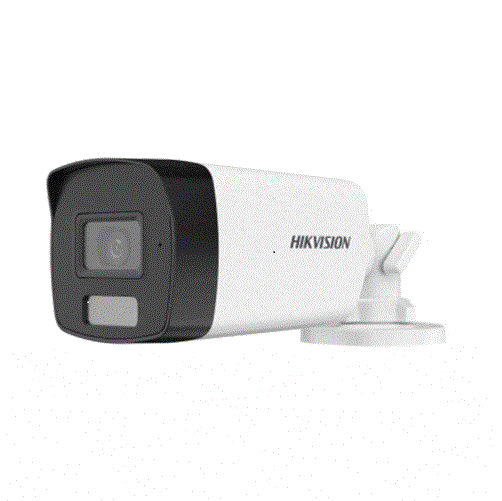 دوربین مداربسته آنالوگ هایک ویژن مدل DS-2CE17K0T-EXLF