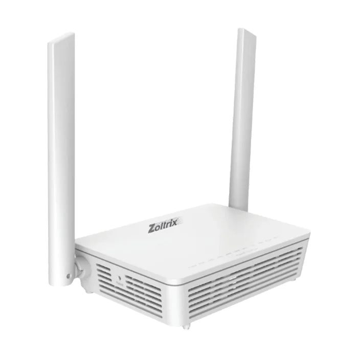 مودم فیبرنوری دوباند زولتریکس مدل EG8145X6-10