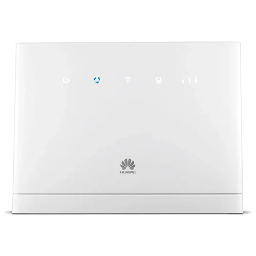 مودم روتر بی سیم 4G هوآوی مدل LTE CPE B315
