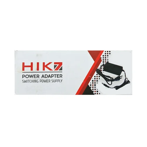 آداپتور 12 ولت 2 آمپر هایک سون