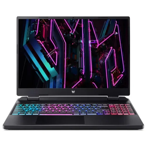 لپ تاب ایسر 16 اینچی مدل ACER PREDATOR HELIOS NEO i9(14900HX) 16G/512 SSD/8 RTX4060(به همراه هدیه ارزشمند)