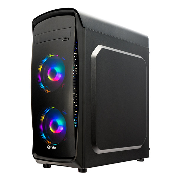 کیس کامپیوتر فاطر مدل FG-510HZ