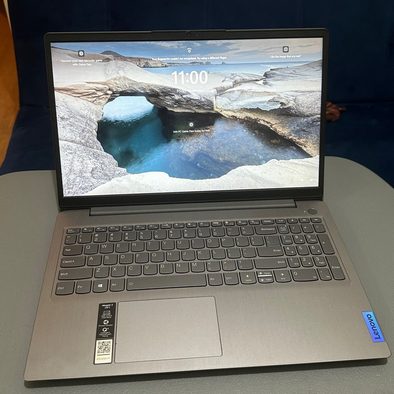 لپ تاپ لنوو 15.6 اینچی مدل IdeaPad Slim 3 i3 1315U 8GB 512GB(به همراه هدیه ارزشمند)