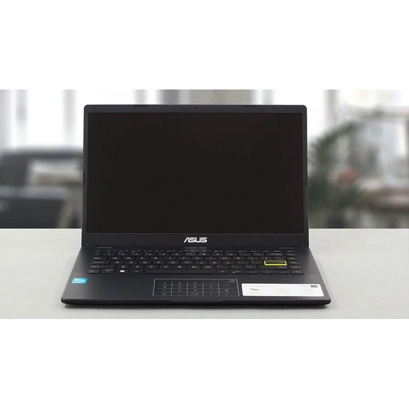 لپ تاپ ASUS E410KA INTEL N4500 4GB 64SSD INTEL FHD (به همراه هدیه ارزشمند)