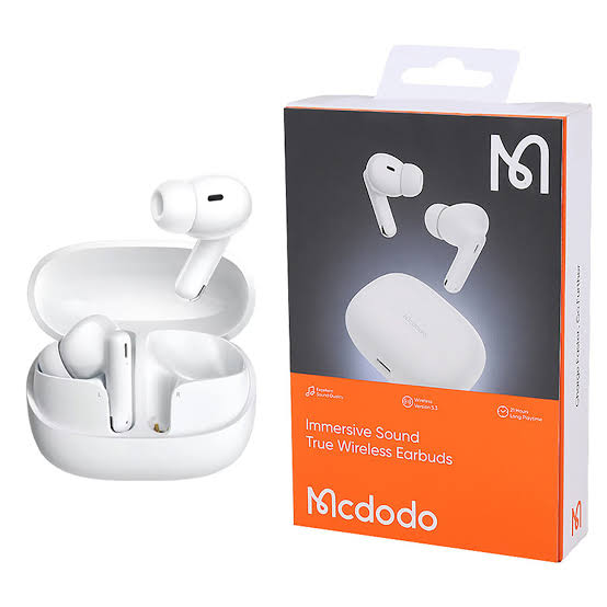 ایرپاد مک دودو Mcdodo HP-004