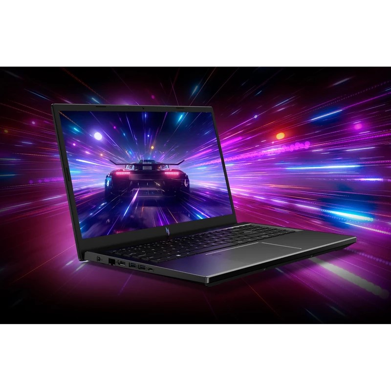 لپ تاپ ایسر AN V15 Corei7(13620H) 16GB 512SSD 6GB 3050 RTX FHD 165Hz(به همراه هدیه ارزشمند)