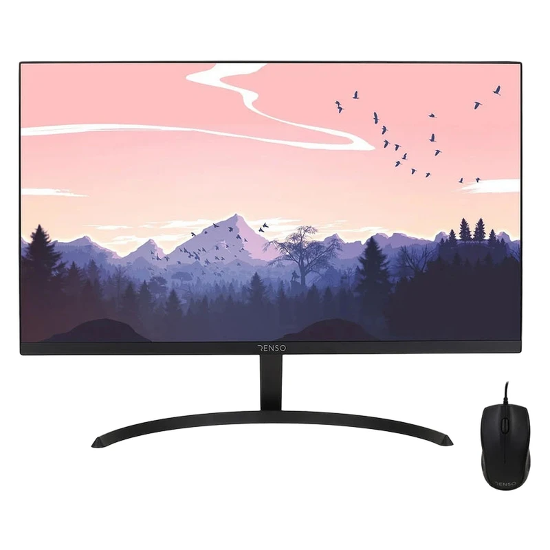 مانیتور رنسو مدل RM-27PRIME سایز ۲۷ اینچ