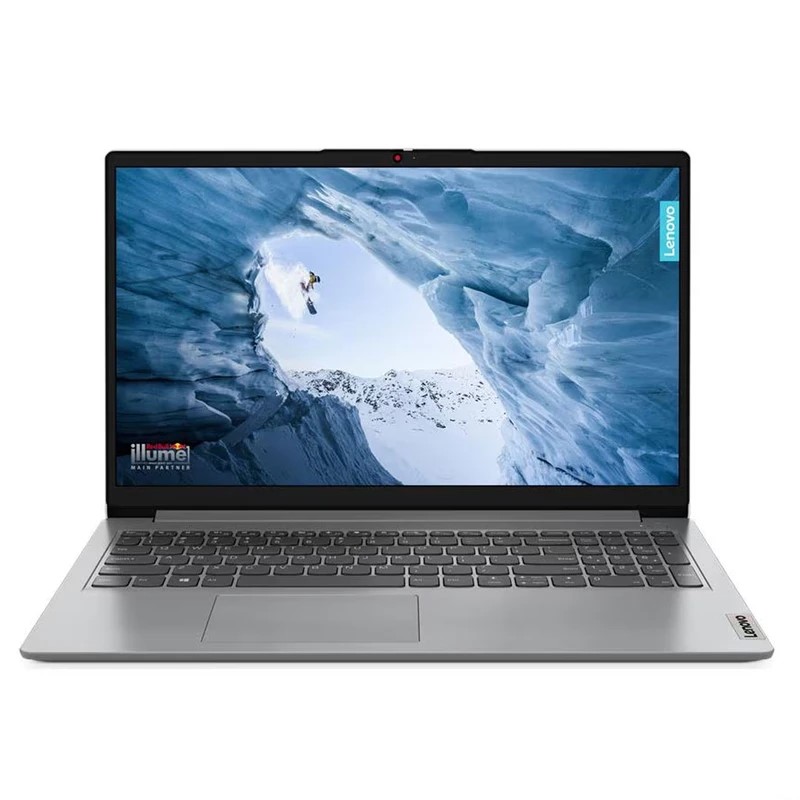لپ تاپ LENOVO IP1-Corei5 (1335U)(16GB-512SSD INTEL) FHD IPS+WIN11(به همراه هدیه ارزشمند)