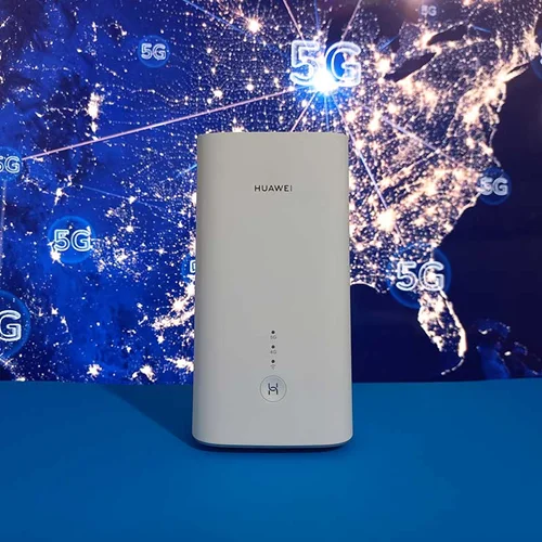 مودم 5G هوآوی مدل H122-373 5G CPE Pro 2