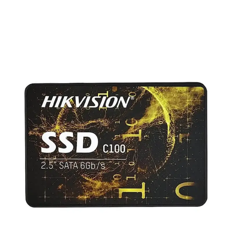 اس اس دی اینترنال هایک ویژن مدل C100 ظرفیت 120 گیگابایت