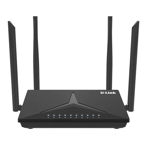 روتر بی سیم مدل D-Link DIR-825M
