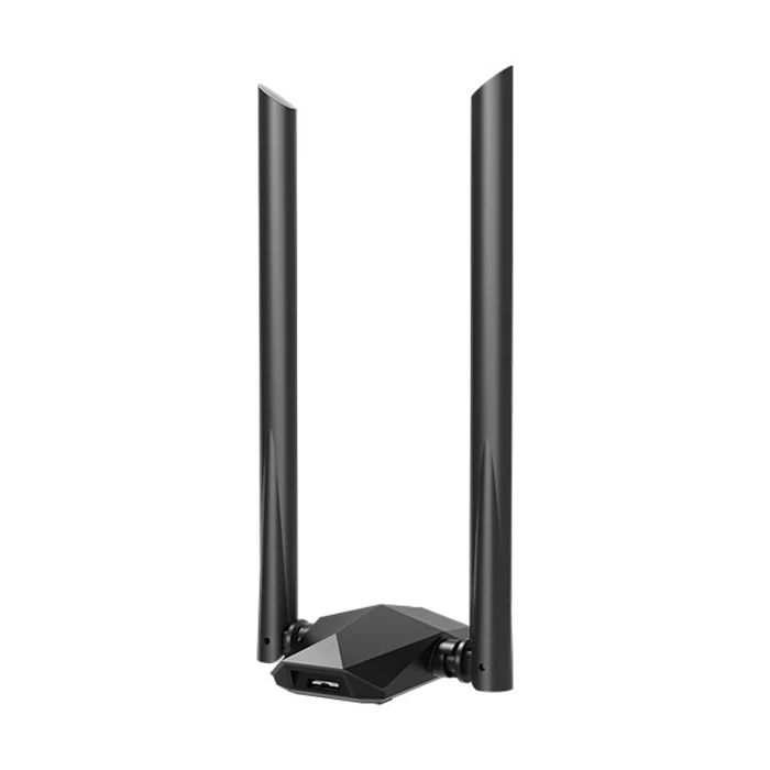 کارت شبکه USB بی‌ سیم و دوباند AX1800 تندا مدل U18a