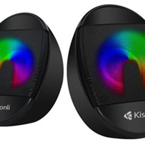 اسپیکر دسکتاپ کیسونلی مدل 7070