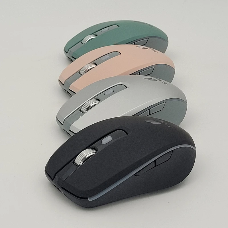 ماوس بی سیم ایلون مدل WM911